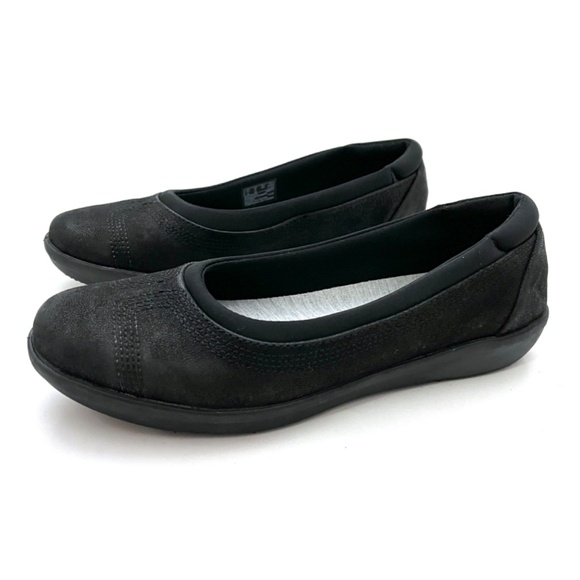 Clarks Ayla Cloud Steppers Slip On - Picture 3 of 11